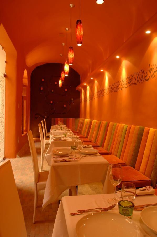 Maison Mk Adults Only - Music Riad Marrakesh Exterior foto